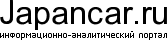 Логотип Japancar.ru